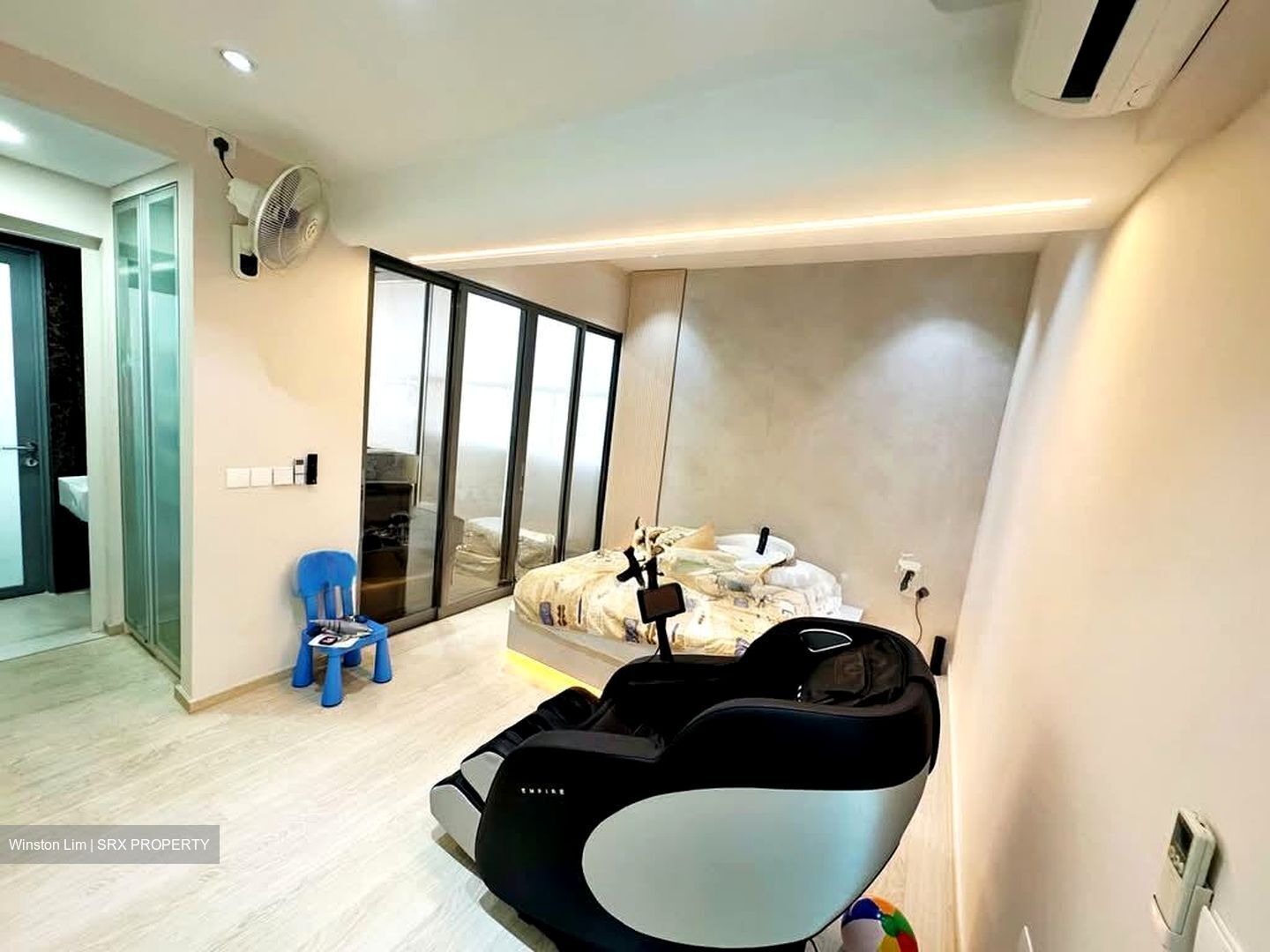 The Cherrywood (D15), Apartment #595298821